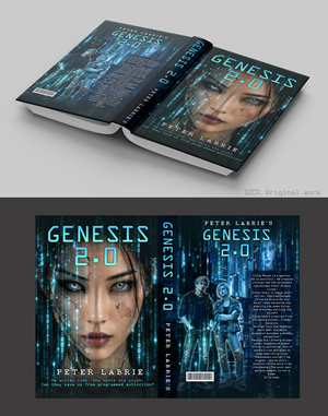 Graphic Design by Rickyy for Art of Leadership Consulting | Design: #37681376