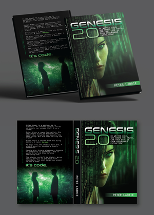Graphic Design by Impressive Designs for Art of Leadership Consulting | Design #37679749