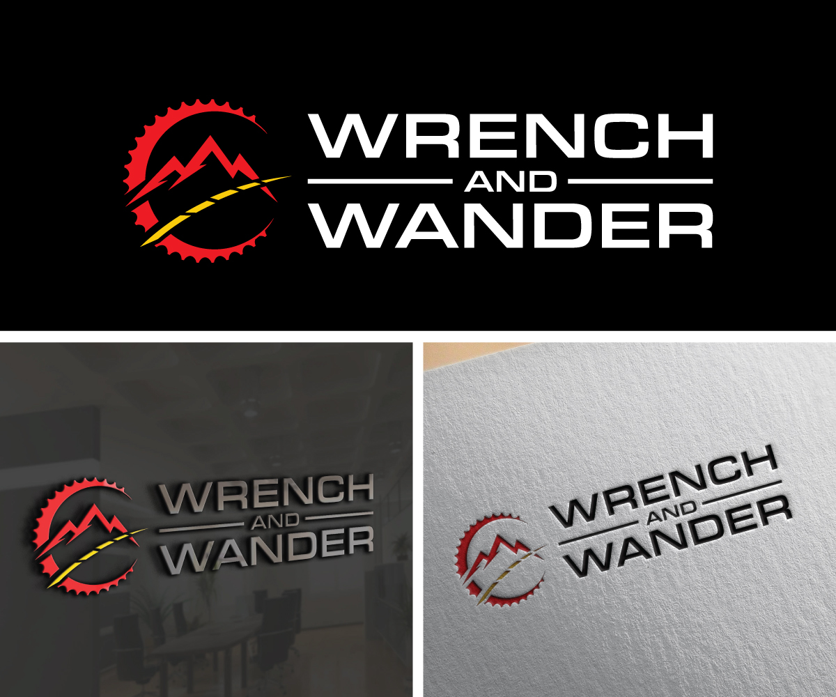Logo Design by Adi Graphics for this project | Design #37681728