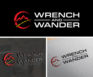 Logo Design by Adi Graphics for this project | Design: #37681728