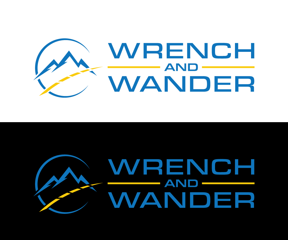 Logo Design by Adi Graphics for this project | Design #37681729