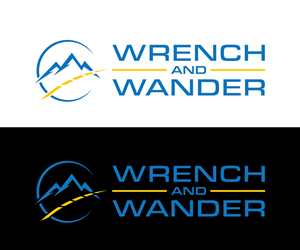 Logo Design by Adi Graphics for this project | Design: #37681729