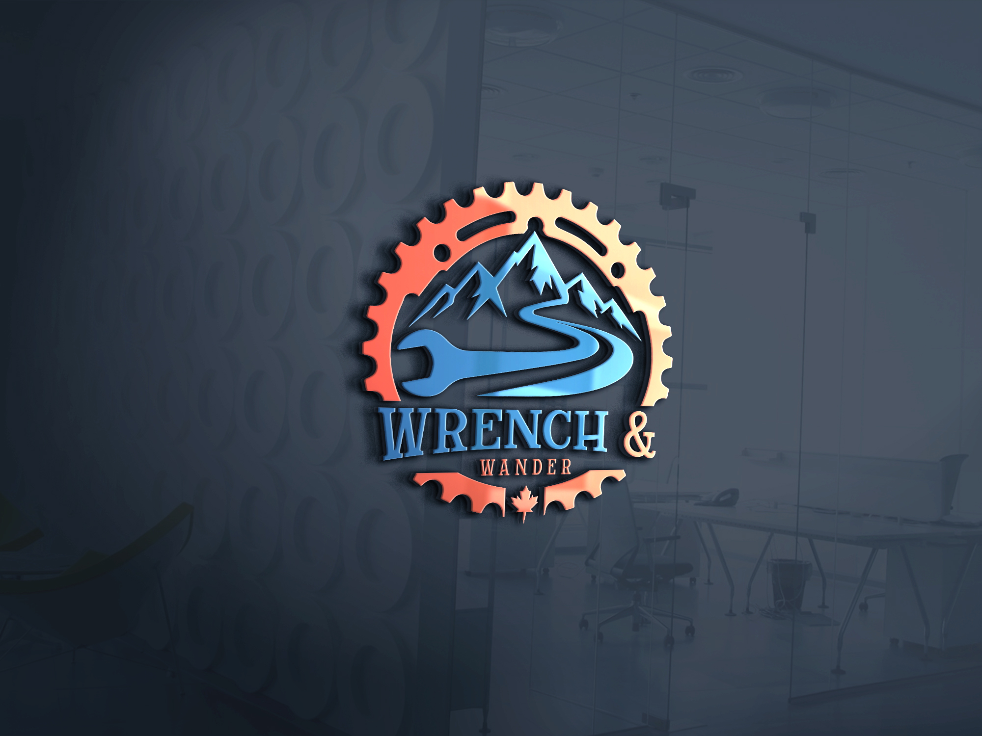 Logo Design by 24ksunny for this project | Design #37684875