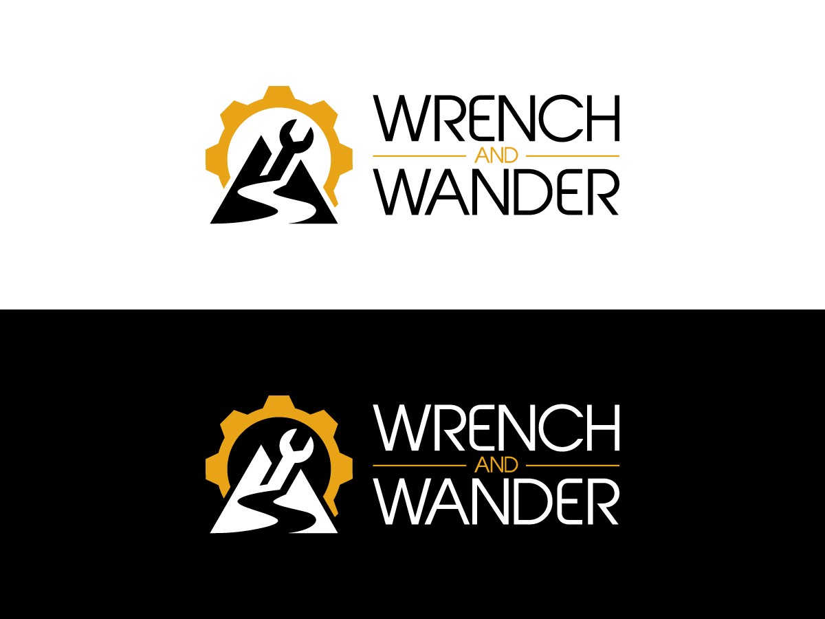 Logo Design by Gexheen for this project | Design #37680176