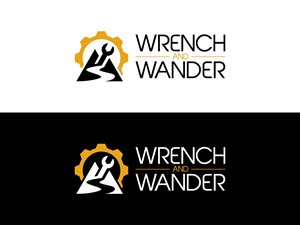Logo Design by Gexheen for this project | Design: #37680176