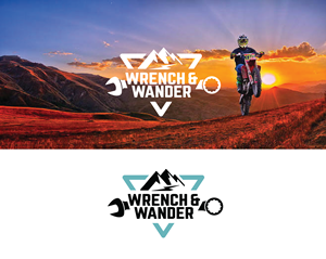 Logo Design by cackalie for this project | Design #37683313