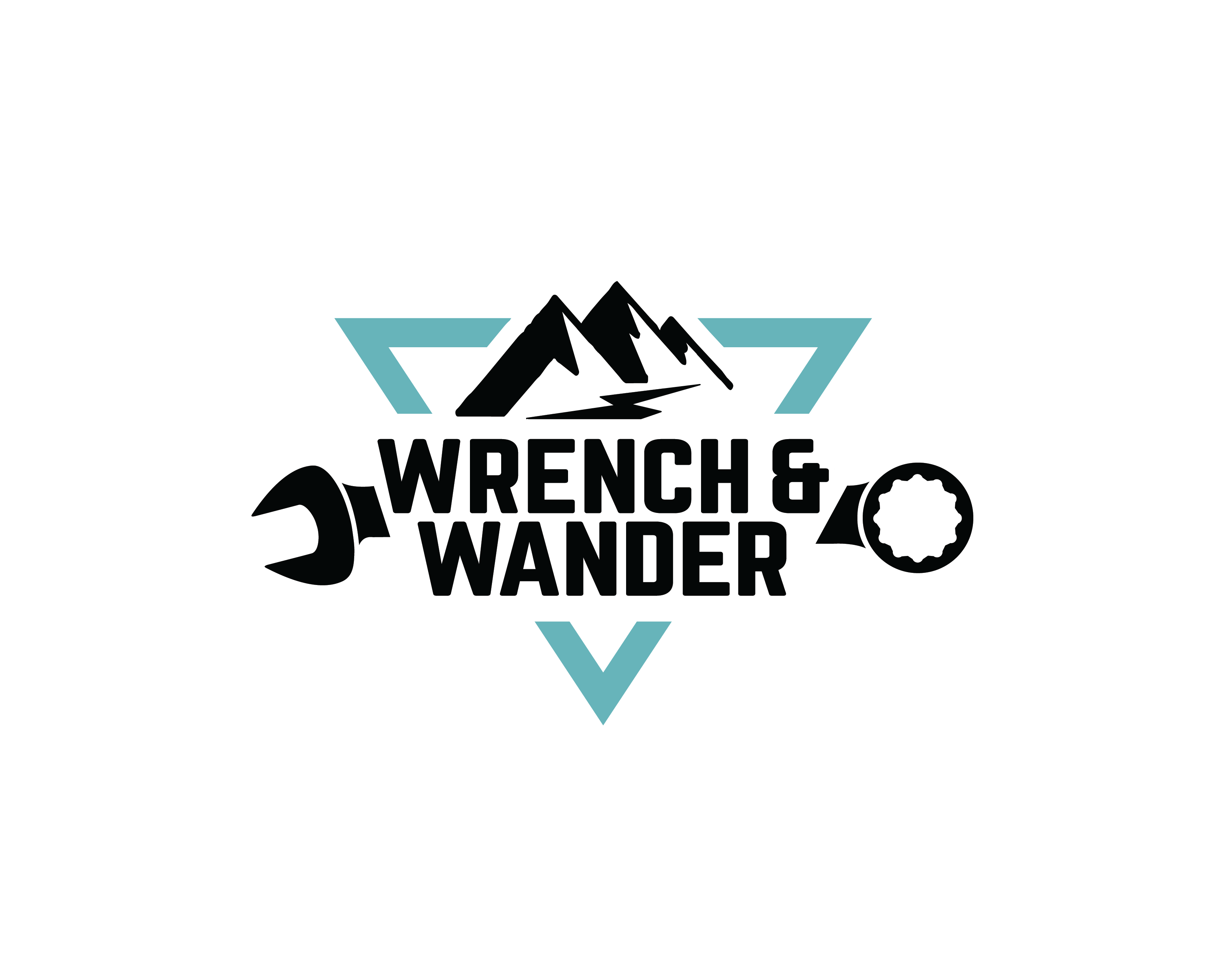 Logo Design by cackalie for this project | Design #37683314