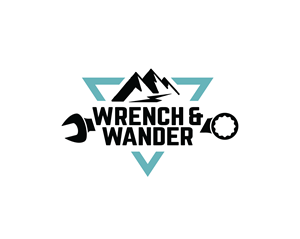 Logo Design by cackalie for this project | Design: #37683314