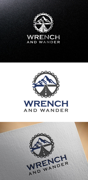 Logo Design by amran mollaa for this project | Design: #37679314
