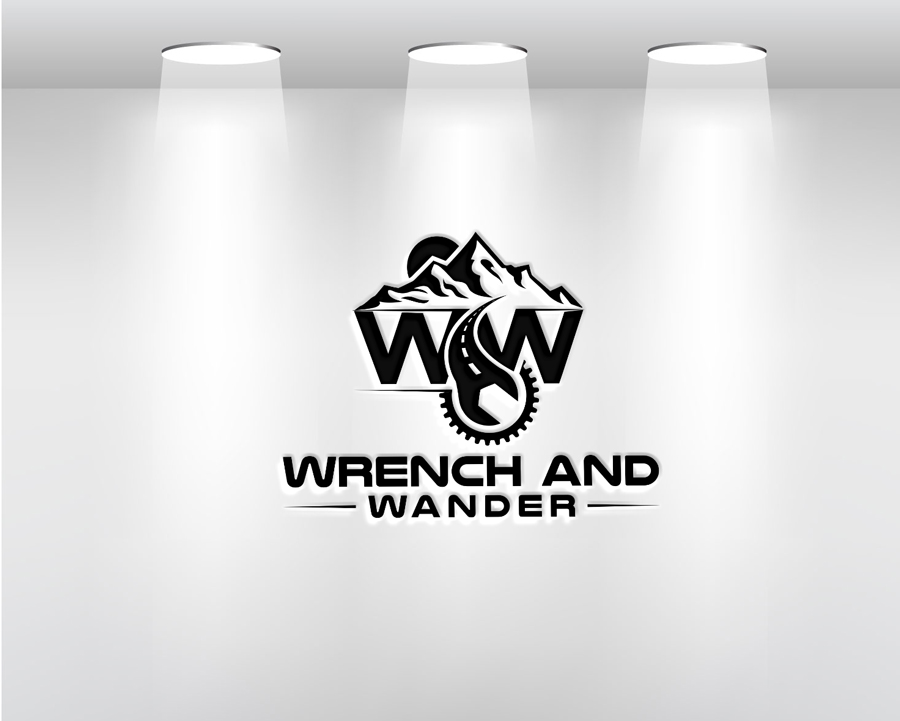 Logo Design by amran mollaa for this project | Design #37679412