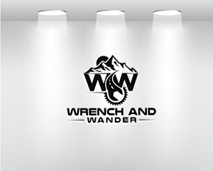 Logo Design by amran mollaa for this project | Design: #37679412
