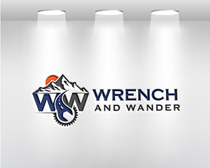 Logo Design by amran mollaa for this project | Design: #37679420