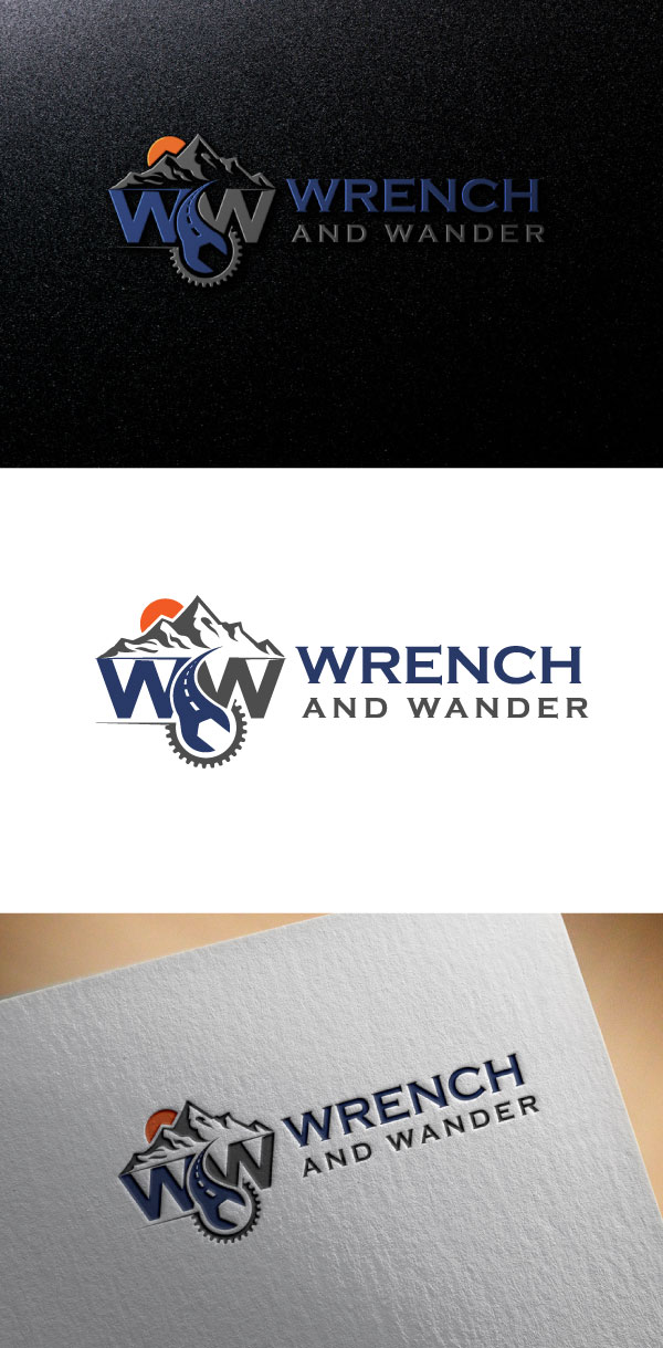 Logo Design by amran mollaa for this project | Design #37679421