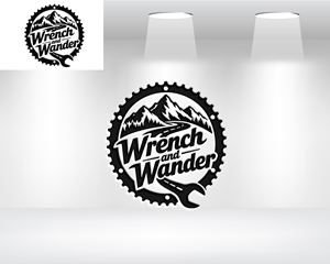 Logo Design by mehanuk for this project | Design: #37679569