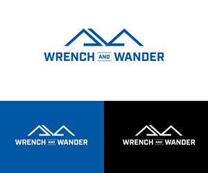Logo Design by Kavth for this project | Design: #37687712