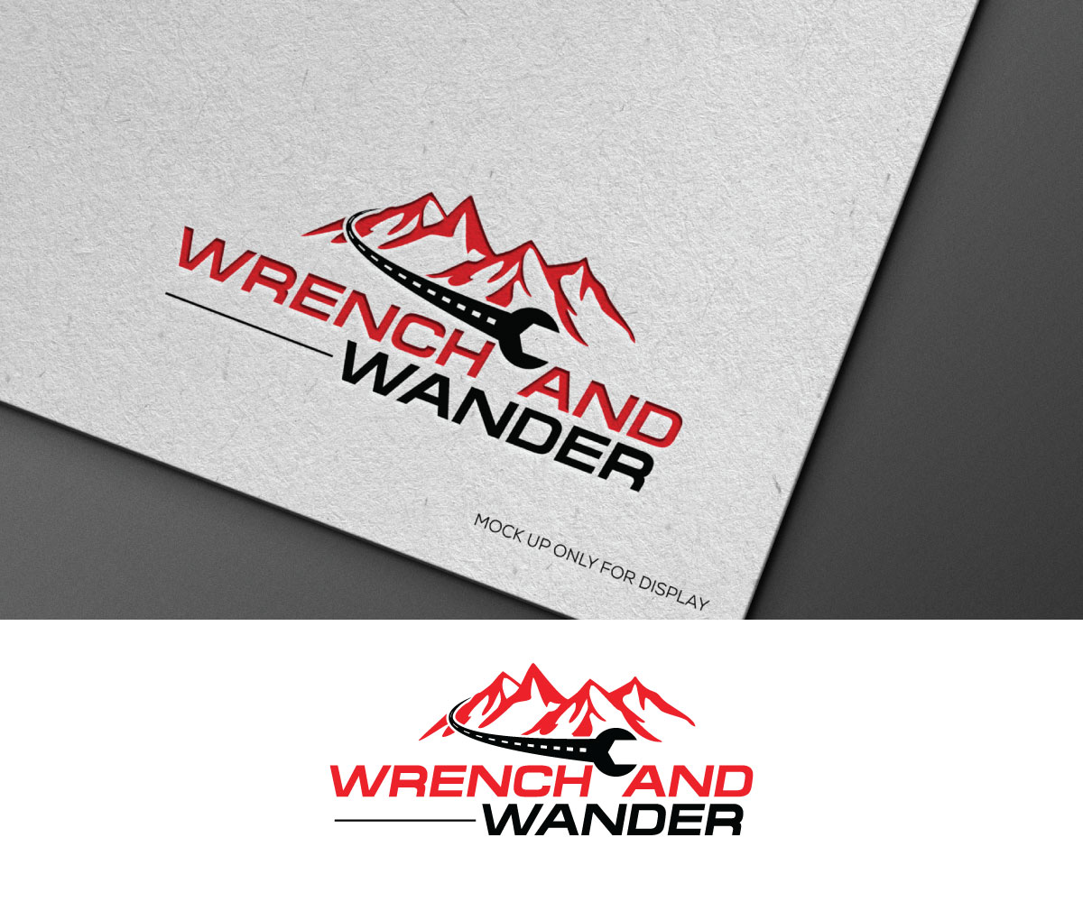 Logo Design by Srk pix!14 for this project | Design #37679550