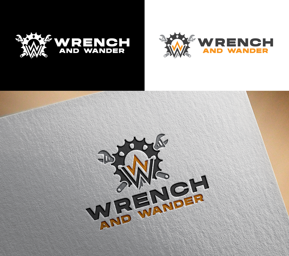Logo Design by RA-bica for this project | Design #37680363