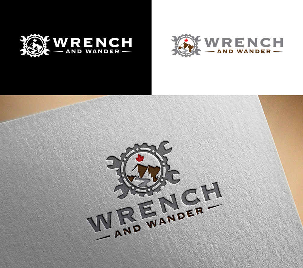 Logo Design by RA-bica for this project | Design #37680364