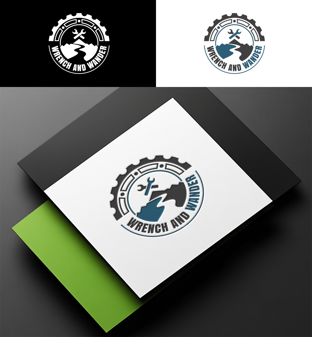 Logo Design by RA-bica for this project | Design #37680366