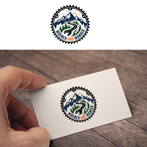 Logo Design by RA-bica for this project | Design: #37680442