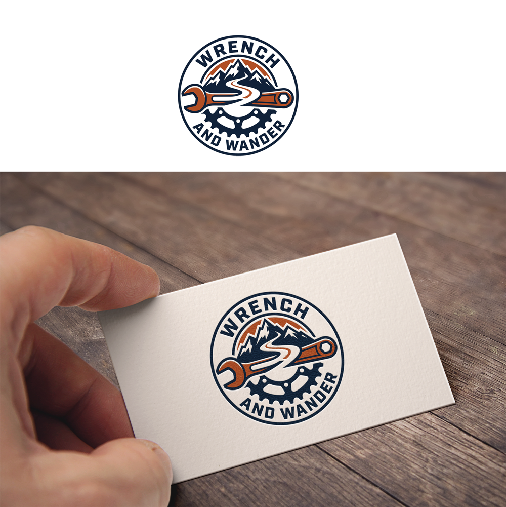 Logo Design by RA-bica for this project | Design #37680459
