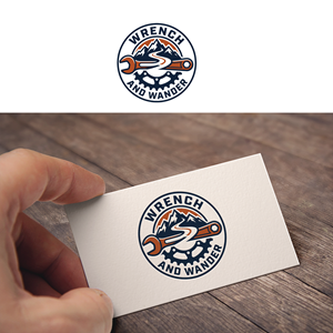 Logo Design by RA-bica for this project | Design: #37680459