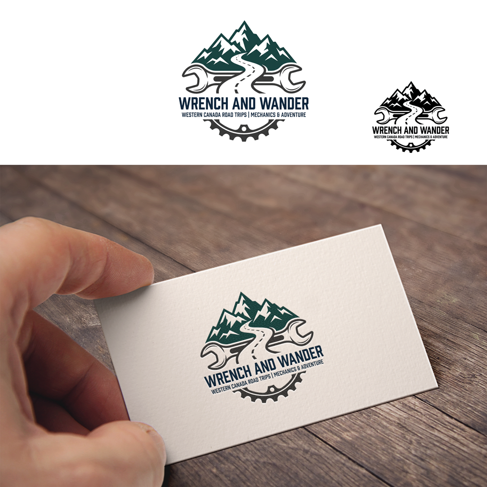 Logo Design by RA-bica for this project | Design #37680464