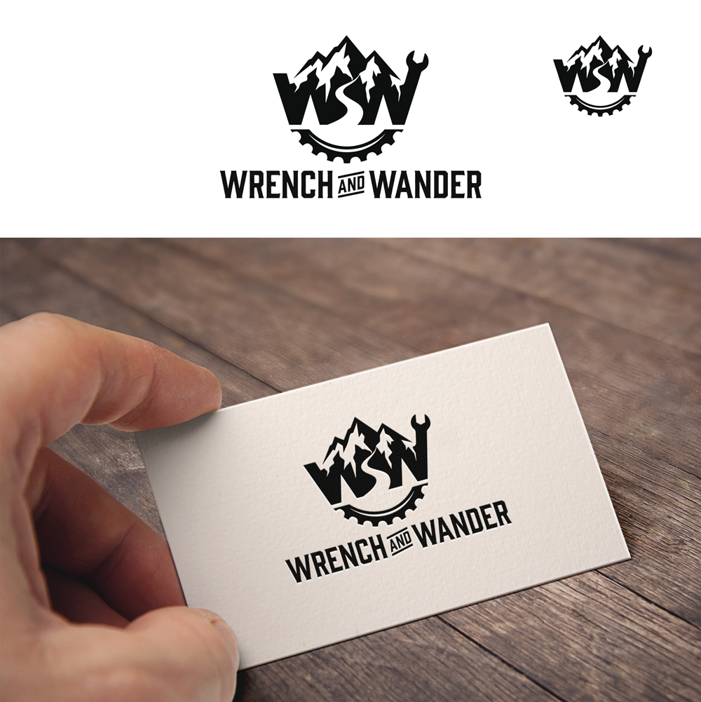 Logo Design by RA-bica for this project | Design #37680501