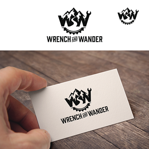 Logo Design by RA-bica for this project | Design: #37680501