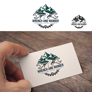 Logo Design by RA-bica for this project | Design: #37680519