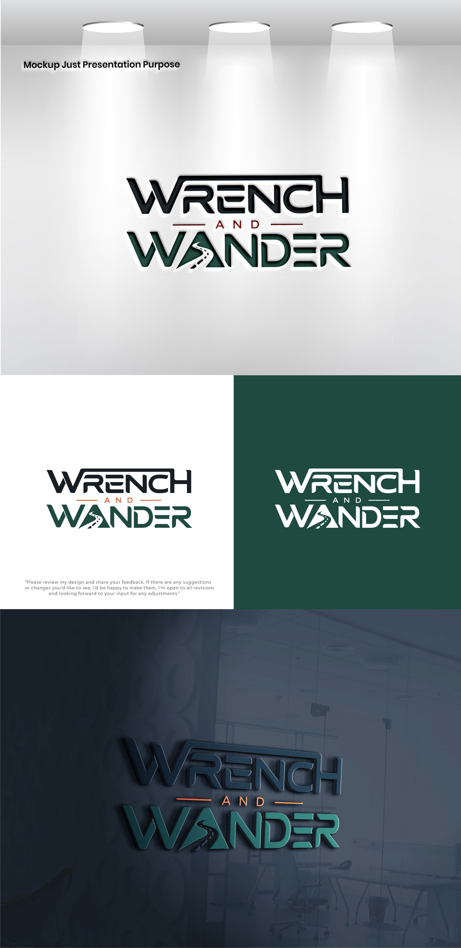 Logo Design by Pixel Signature for this project | Design #37678786