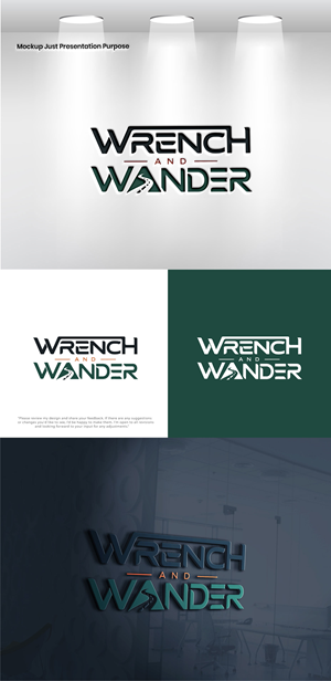 Logo Design by Pixel Signature for this project | Design: #37678786