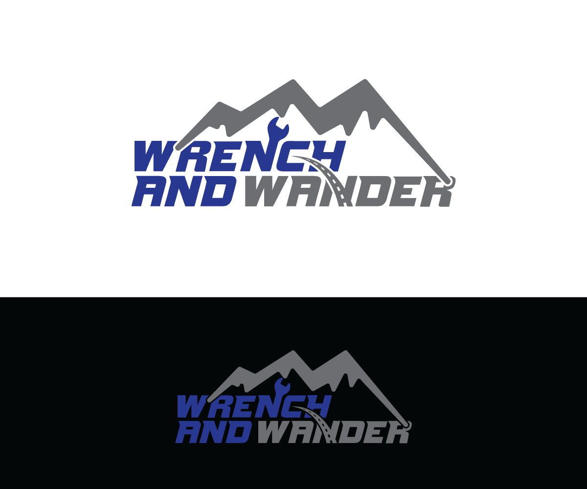 Logo Design by chaitan! for this project | Design #37681912