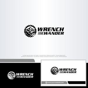 Logo Design by Milds for this project | Design: #37681629