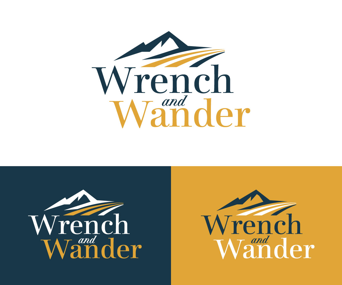 Logo Design by RaKu 2 for this project | Design #37687682