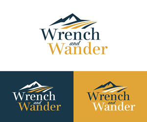 Logo Design by RaKu 2 for this project | Design: #37687682