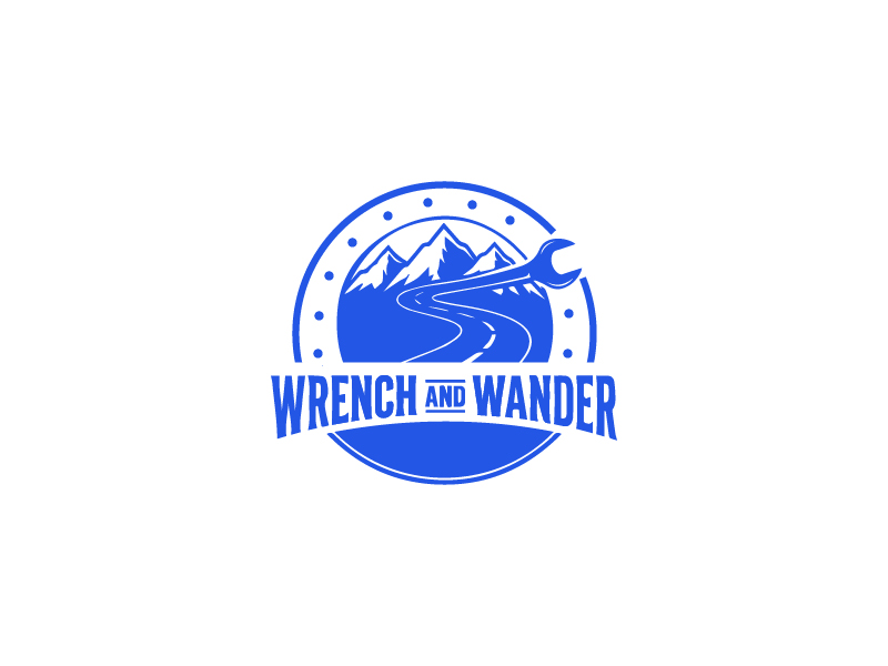 Logo Design by caeser for this project | Design #37682650