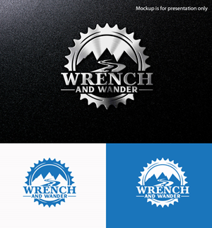 Logo Design by M Art & Design for this project | Design: #37679524