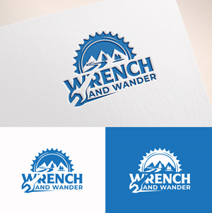 Logo Design by M Art & Design for this project | Design: #37679588