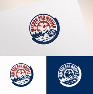 Logo Design by M Art & Design for this project | Design: #37682646