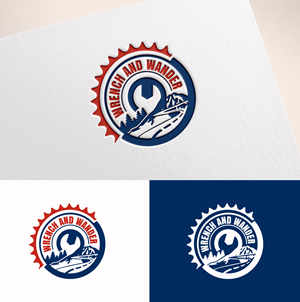 Logo Design by M Art & Design for this project | Design: #37682668