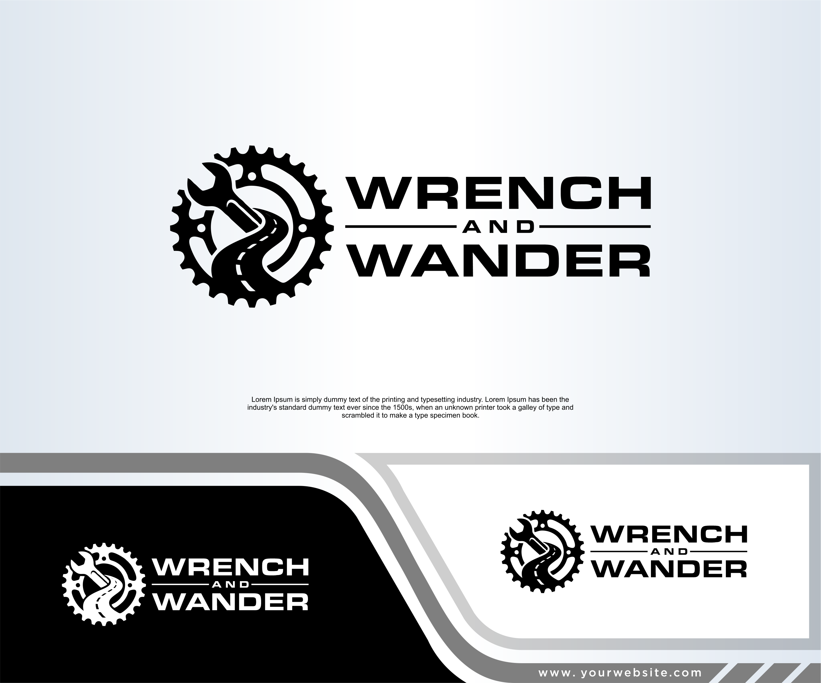 Logo Design by Aero new for this project | Design #37683318