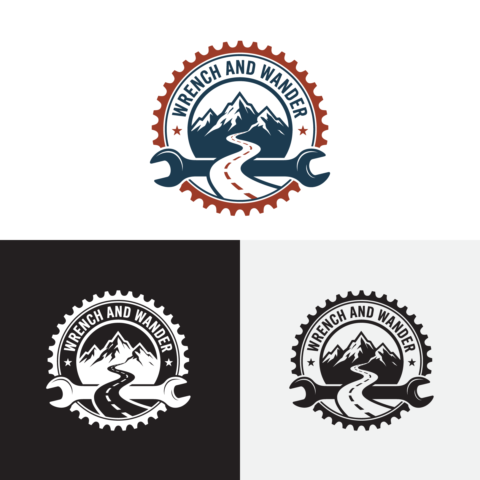 Logo Design by Blesign for this project | Design #37683293