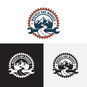 Logo Design by Blesign for this project | Design #37683293