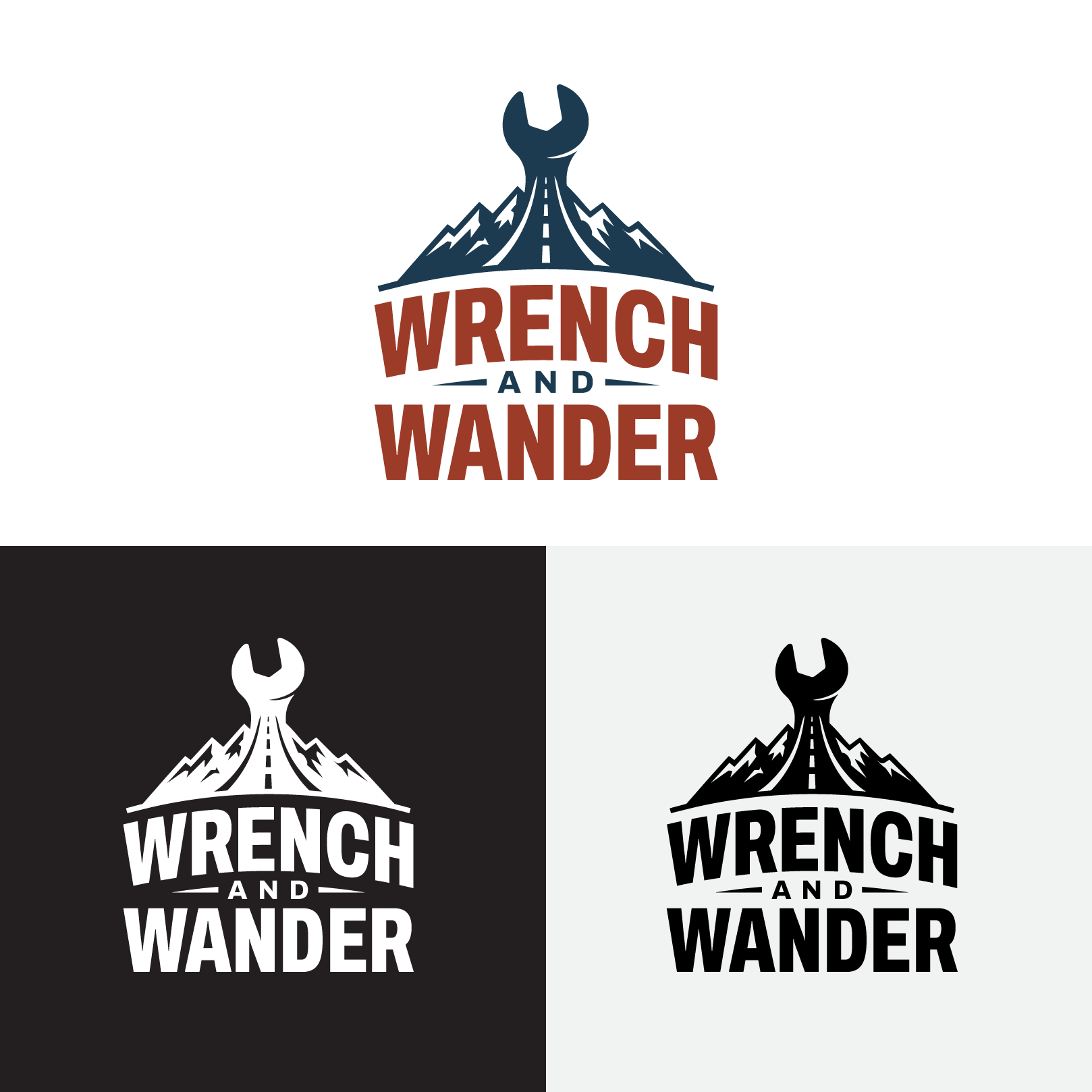 Logo Design by Blesign for this project | Design #37683328