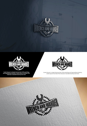 Logo Design by sulemani  creation for this project | Design: #37680403