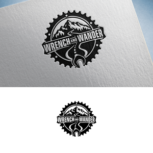 Logo Design by ainee4 for this project | Design: #37683103