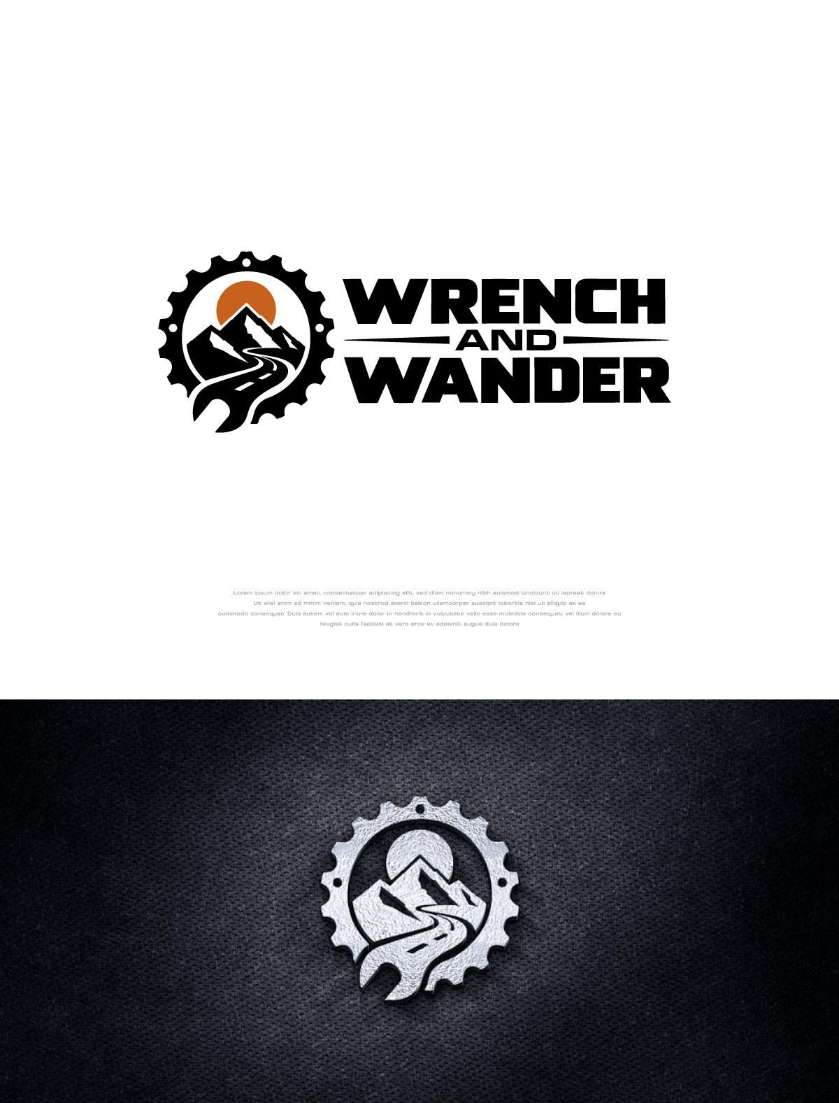 Logo Design by apik. for this project | Design #37679615