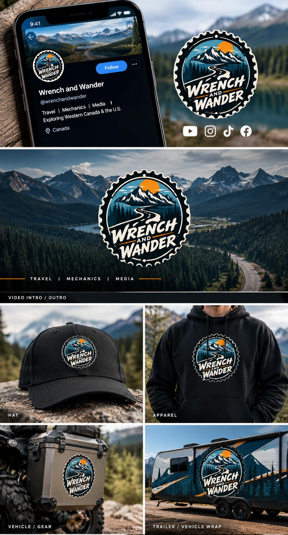 Logo Design by Your Brand Maker for this project | Design #37683154