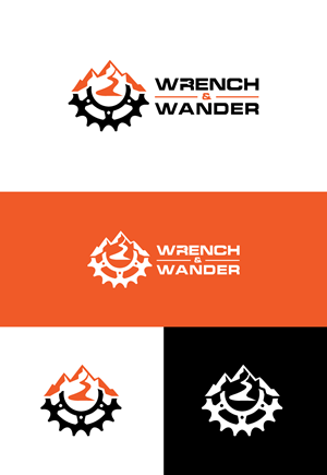 Logo Design by AbdurRahim@ for this project | Design: #37681667